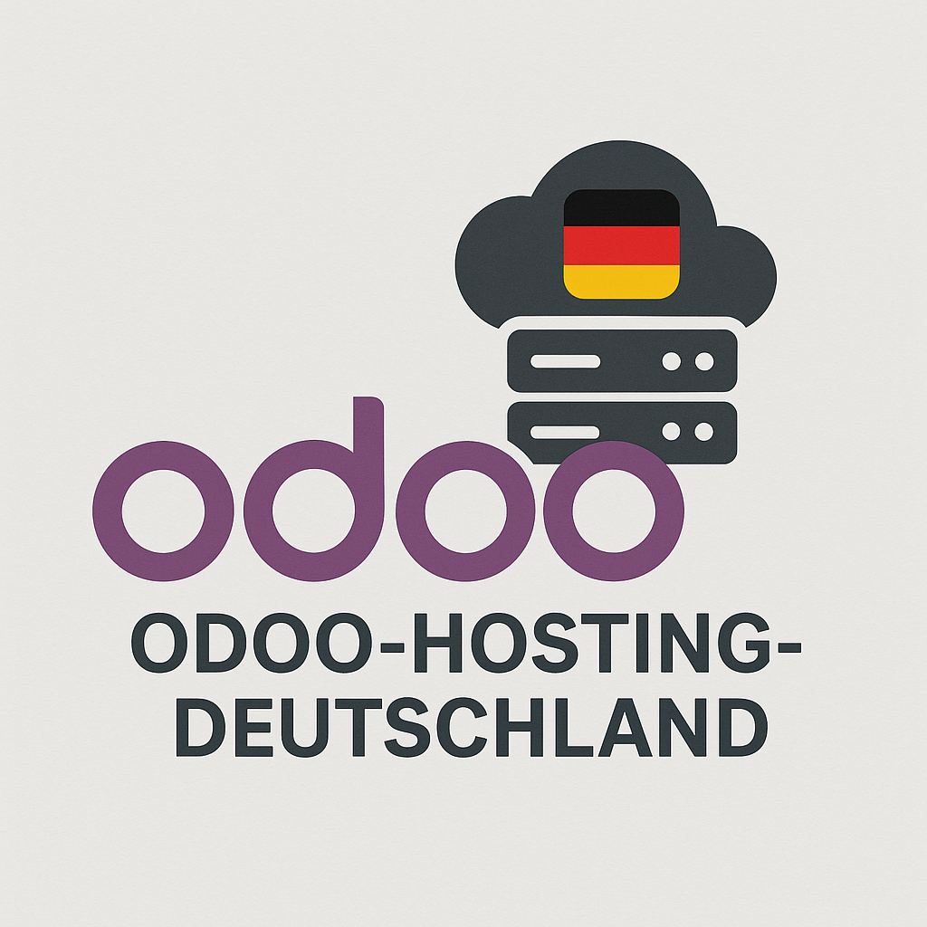 Odoo Experten Deutschland Logo