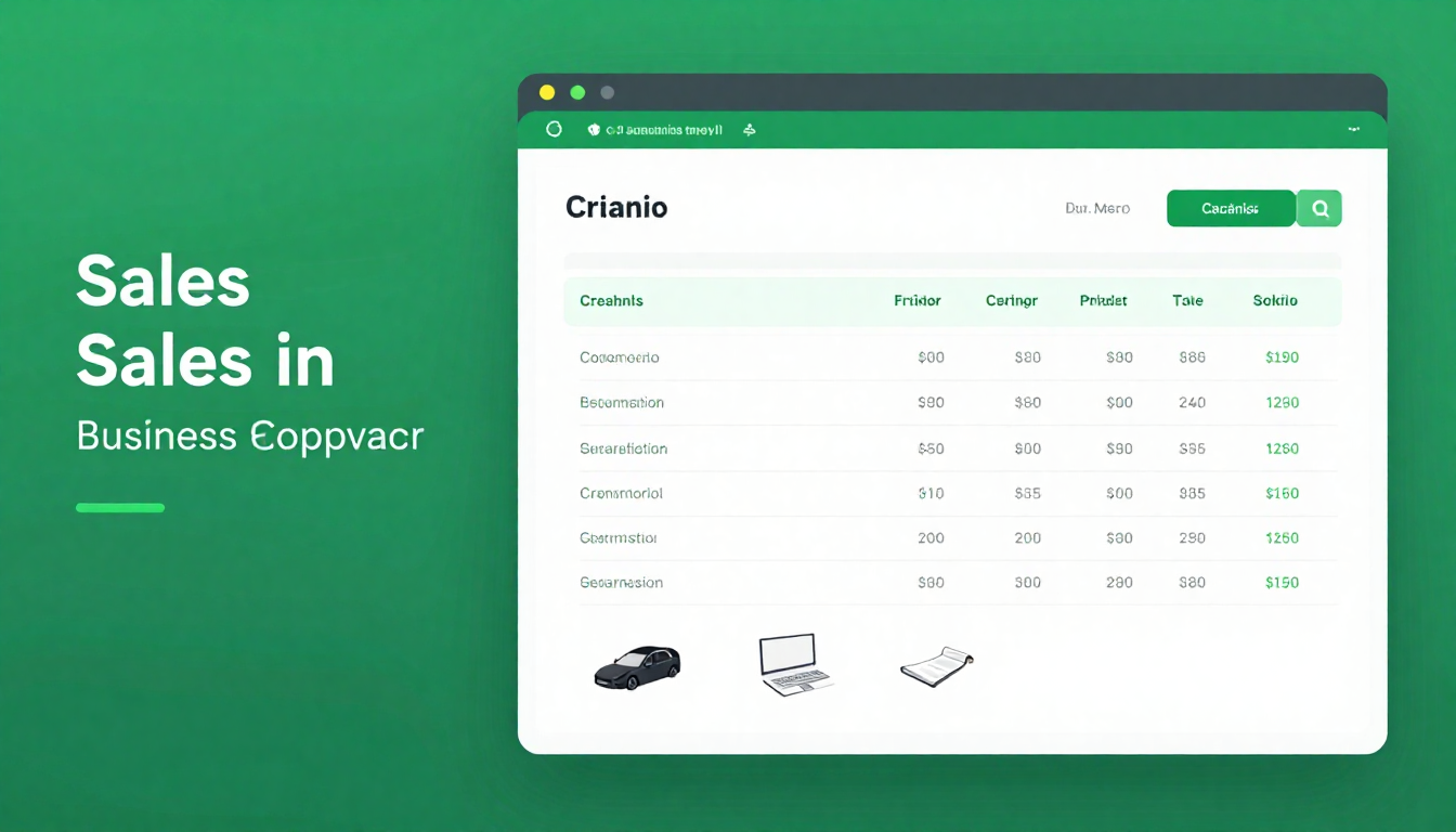 Odoo Angebotserstellung mit Preiskonfiguration und Produktkatalog