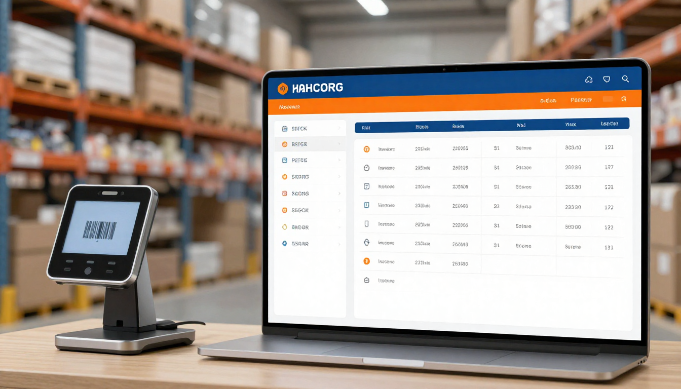 Odoo Lagerverwaltung WMS mit Bestandsübersicht und Lagerplätzen