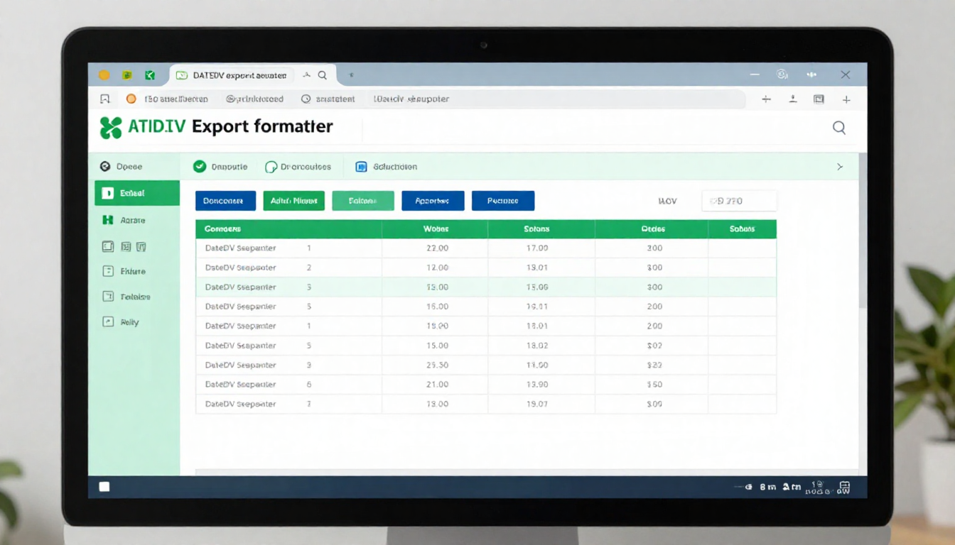 Odoo Steuerberater Export DATEV Format